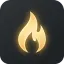Devote: A Distraction-Free Daily Devotional icon