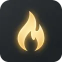Devote: A Distraction-Free Daily Devotional icon