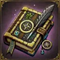 Traveler's Journal icon