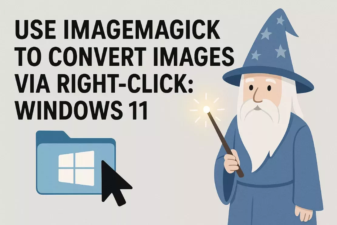How to right-click convert images in Windows | The GBTI Network