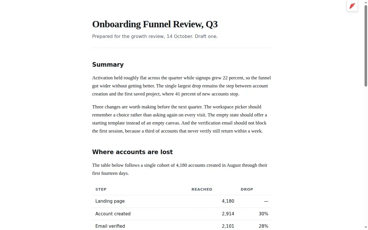 Ryker - Inline HTML & Visual Markdown Editing screenshot 5