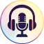 Sondeas: A Browser Voice Workspace for Clinical Dictation icon