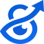 SurfacedBy: Track and Improve Your AI Search Visibility icon