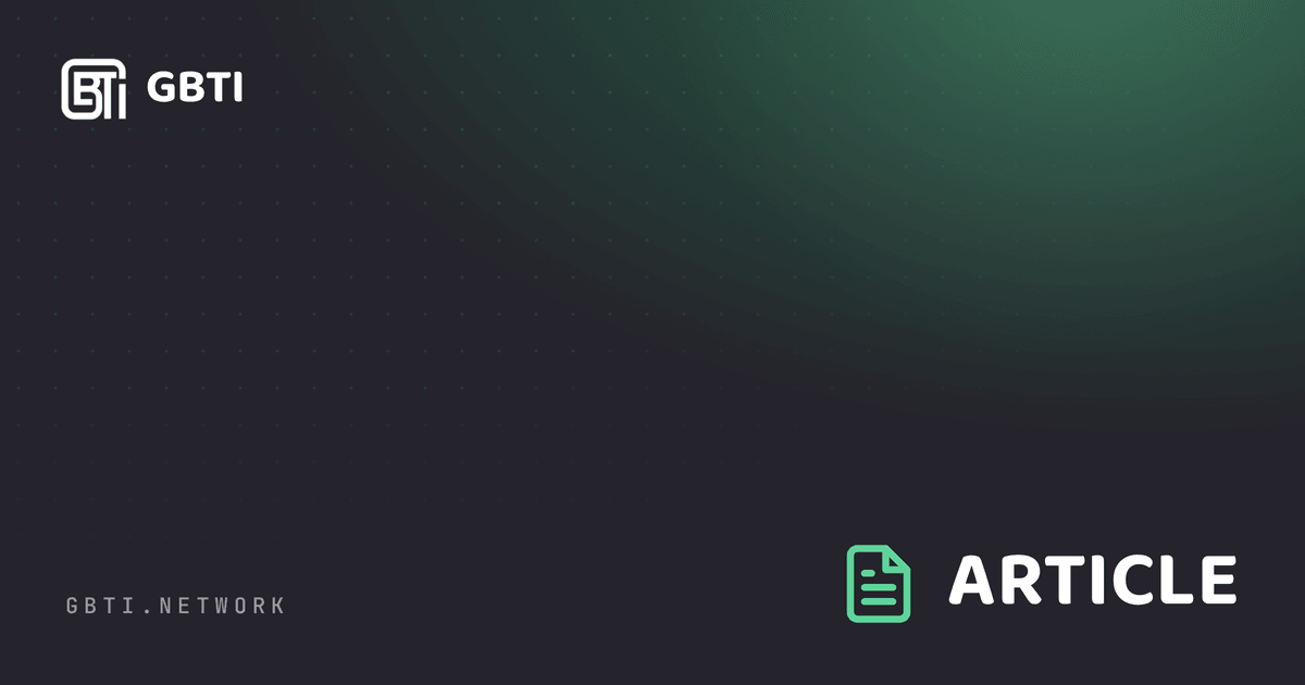 Default Article feature image