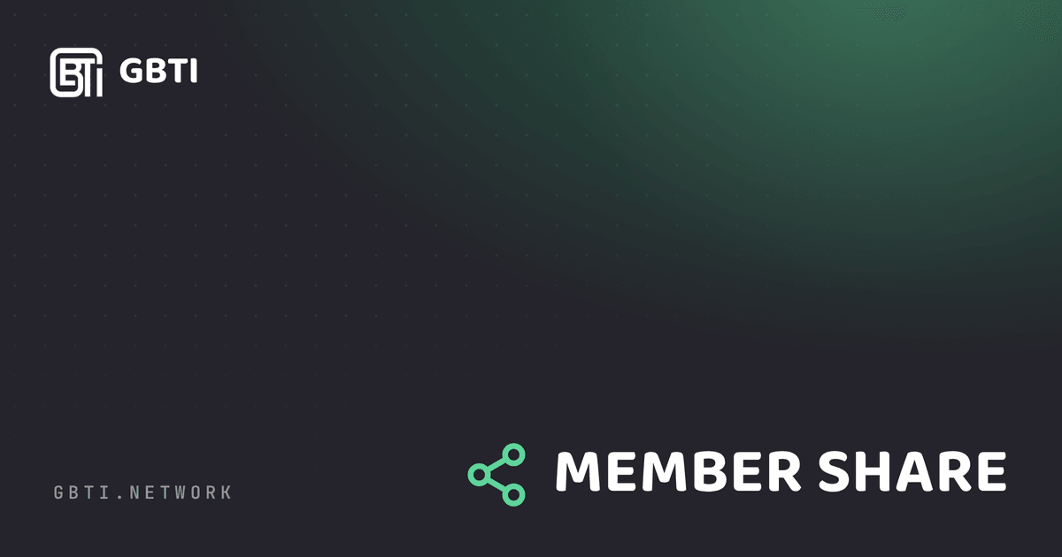Default Member share feature image