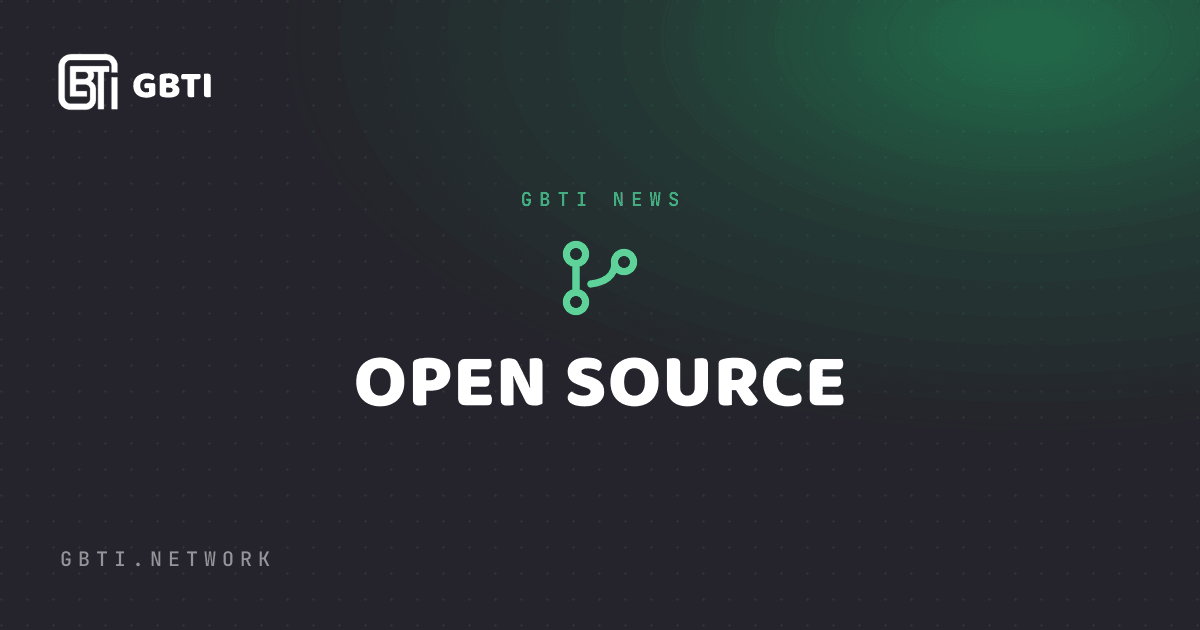 Open Source news banner