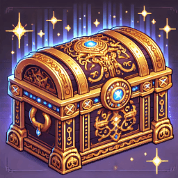Traveler’s Chest