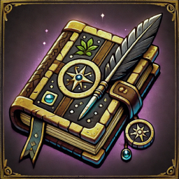 Traveler’s Journal