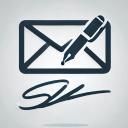 Email Signature Generator icon