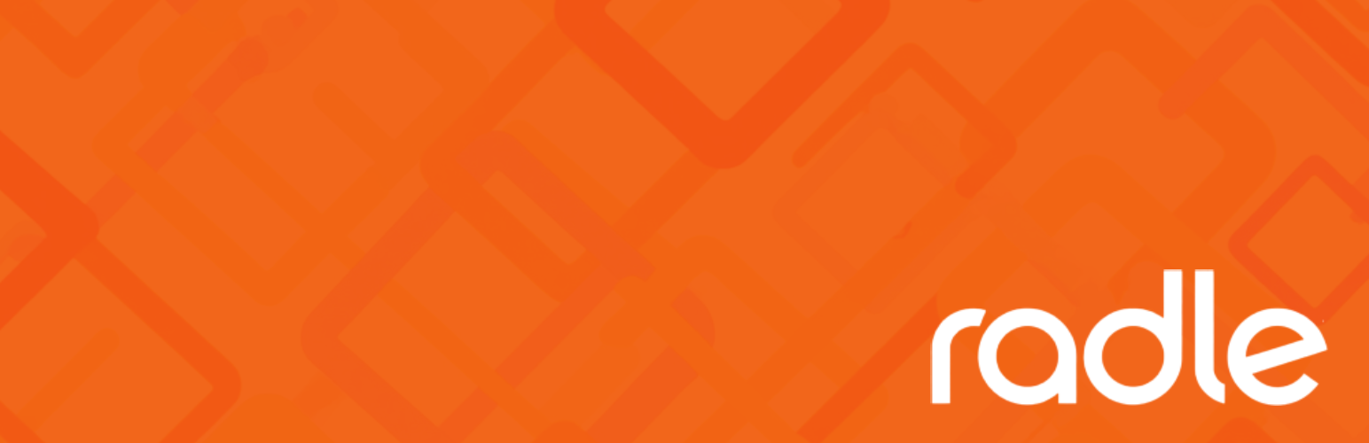 Radle Banner